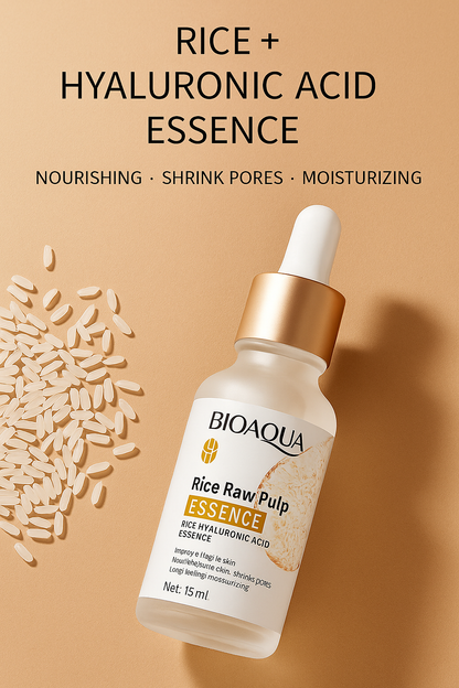 ZEGLOW BIOAQUA Hyaluronic Serum