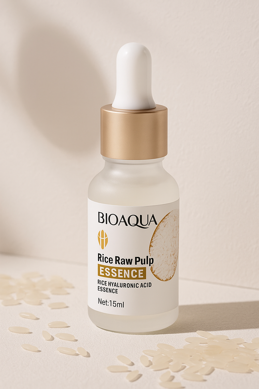 ZEGLOW BIOAQUA Hyaluronic Serum