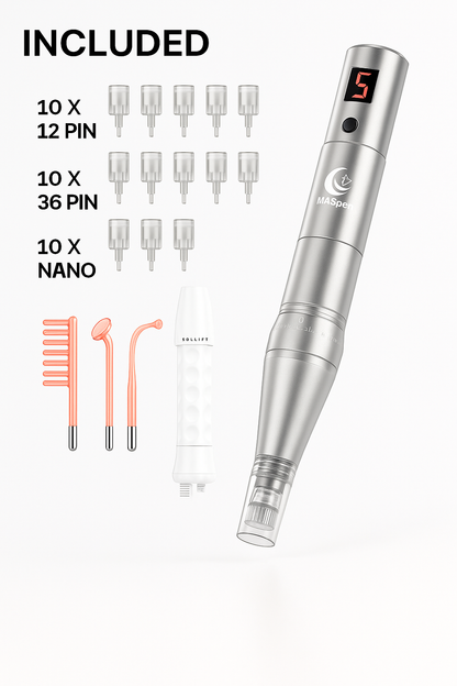 ZEGLOW MASpen Pro