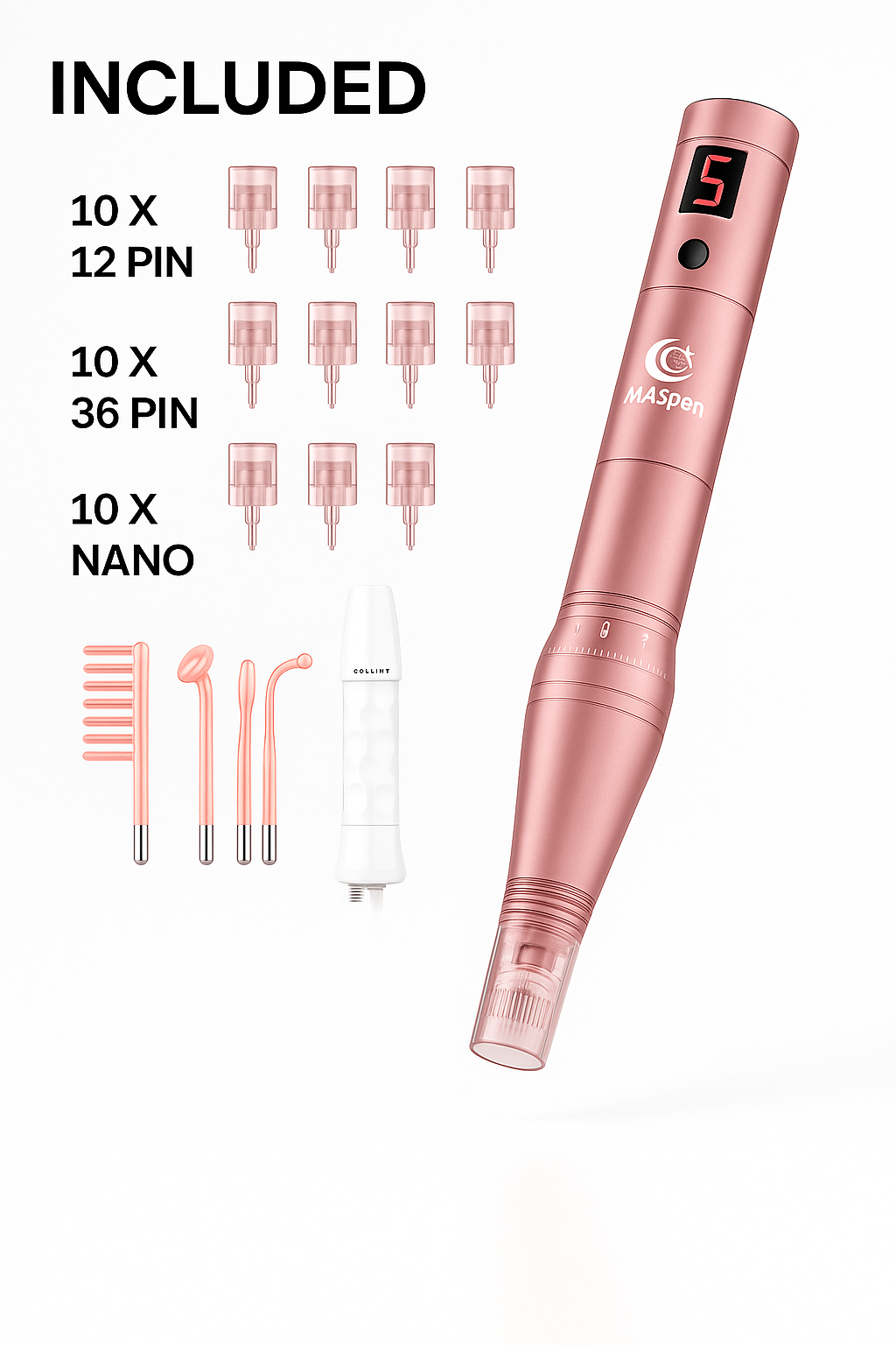 ZEGLOW MASpen Pro