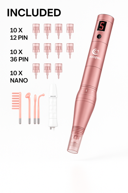 ZEGLOW MASpen Pro