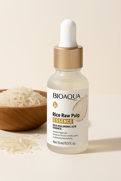 ZEGLOW BIOAQUA Hyaluronic Serum