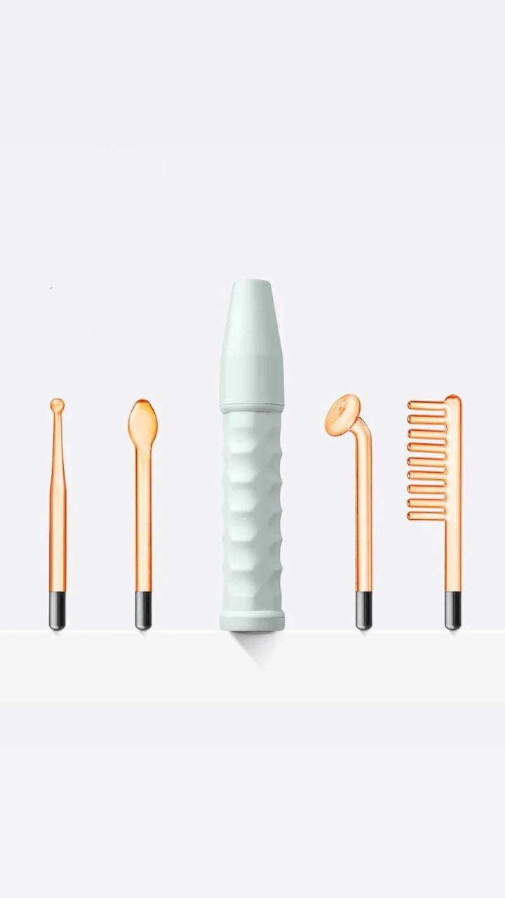 ZEGLOW High-Frequency Skin Wand