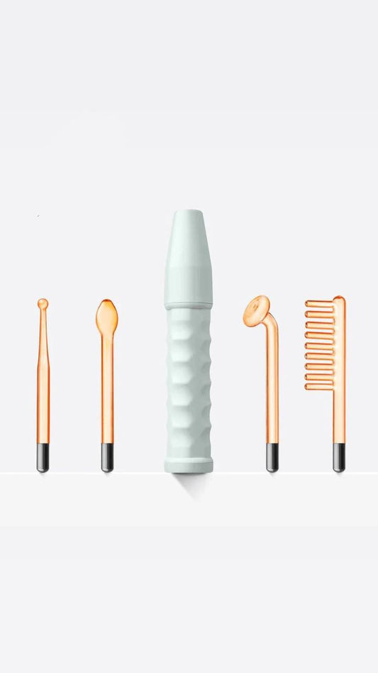 ZEGLOW High-Frequency Skin Wand